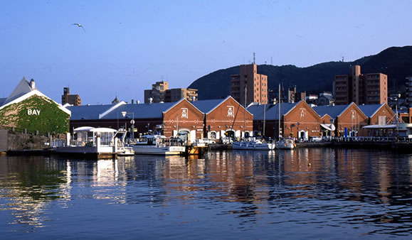 hakodate,Hokkaido