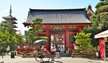 Asakusa Tokyo