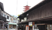 Miyajima island,Hiroshima Pref.