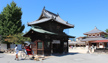 Miyajima island,Hiroshima Pref.