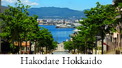 Hakodate,Hokkaido