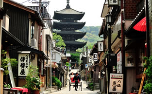 東山