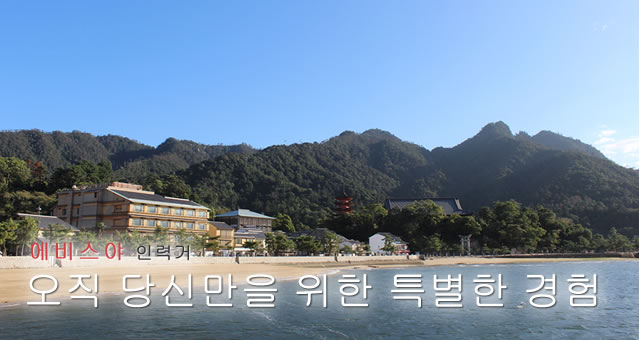 에비스야 인력거 오직 당신만을 위한 특별한 경험

